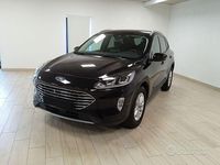 Usata Ford Kuga Titanium X 120 CV (88 kW) 2024 Nero SUV