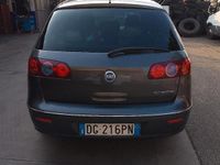 Usata Fiat Croma Emotion 150 CV (110 kW) 2007 Station wagon