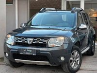 usata Dacia Duster 1.6 115CV Start&Stop 4x2 GPL Ambiance