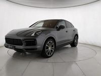 Usata Porsche Cayenne E-Hybrid Coupe 340 CV (250 kW) 2019 Coupé