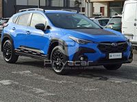 Usata Subaru Crosstrek Style 136 CV (100 kW) 2026 Blu SUV