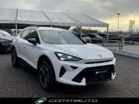 Usata Cupra Formentor 150 CV (110 kW) 2025 Bianco SUV