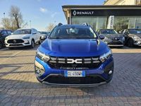 usata Dacia Sandero Stepway 1.0 TCe ECO-G Comfort