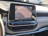 Usata Jeep Compass Longitude 131 CV (96 kW) 2022 Nero SUV