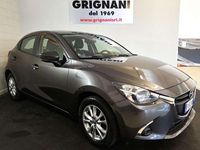 Usata Mazda 2 Evolve 75 CV (55 kW) 2018 Other Utilitaria
