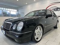 usata Mercedes E50 AMG E 50 AMGAMG 5.0 V8 347CV