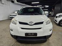 usata Toyota Urban Cruiser 1.4 D-4D AWD