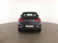 Usata VW T-Roc Style 150 CV (110 kW) 2021 Grigio SUV