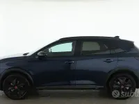Usata DS Automobiles DS7 Crossback 131 CV (96 kW) 2023 Bluazzurro SUV