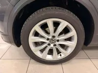 Usata VW T-Roc Advance 150 CV (110 kW) 2021 Grigio SUV