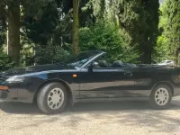 Begagnad Toyota Celica GT 156 HK (114 kW) 1992 Sportkupé
