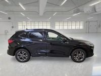 Brugt Ford Kuga ST-Line X 152 HK (111 kW) 2022 Sort SUV