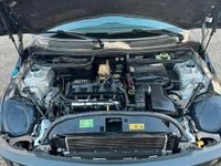 Usata Mini Cooper Cabriolet 2007 Marrone Cabrio