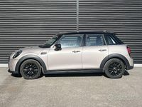 Usata Mini Cooper Business 136 CV (100 kW) 2024 Grigio Utilitaria