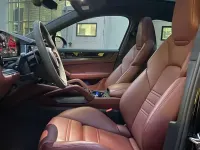 Usata Porsche Cayenne 500 CV (367 kW) 2025 Nero SUV