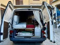 Usata VW T4 102 CV (75 kW) 1999 Furgone