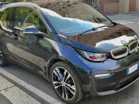 Usata BMW i3 Advantage 75 kW (102 CV) 2021 Blu/azzurro Utilitaria