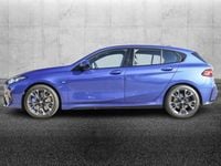 Usata BMW 120 M Sport 156 CV (114 kW) 2025 Blu/azzurro Utilitaria