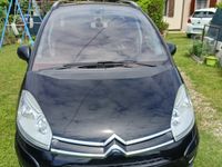 Usata Citroën C4 2011 Nero Monovolume