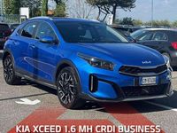Usado Kia XCeed 136 CV (100 kW) 2023 Azul SUV