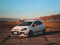 usata Abarth Punto Evo 1.4 16v t. m.air s&s 165cv