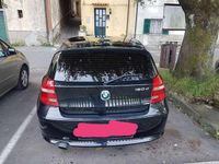 Usata BMW 120 177 CV (130 kW) 2009 Utilitaria