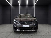 Usata Peugeot 3008 GT-line 131 CV (96 kW) 2019 Other SUV
