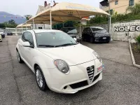 Usata Alfa Romeo MiTo 85 CV (62 kW) 2014 Beige Utilitaria