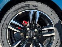 Usata Microcar Dué 2023 Blu Utilitaria