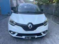 Usata Renault Scénic IV Bose Edition 110 CV (80 kW) 2017 Bianco Monovolume