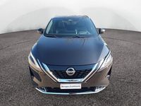 Usata Nissan Qashqai Tekna 158 CV (116 kW) 2023 Nero SUV