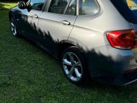 Usata BMW X1 177 CV (130 kW) 2010 SUV