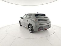 Usata Peugeot 208 Allure 101 CV (74 kW) 2025 Grigio Utilitaria
