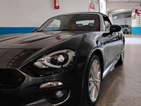 Usata Fiat 124 Spider 140 CV (102 kW) 2019 Cabrio