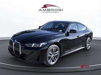 Nuova BMW 420 Comfort Edition 190 CV (139 kW) 2025 Black pastello Coupé