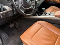 Usata BMW X5 235 CV (172 kW) 2008 Nero SUV