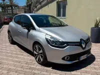Usata Renault Clio IV 90 CV (66 kW) 2016 Grigio Berlina
