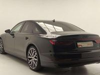 Usata Audi A8 286 CV (210 kW) 2023 Nero Berlina