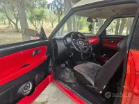 Usata Chatenet CH26 2013 Rosso Utilitaria
