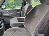 Usata Citroën Xsara 2003 Grigio Berlina