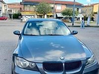 Usata BMW 318 2008 Station wagon
