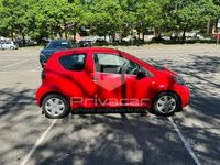 usata Toyota Aygo Aygo1.0 12V VVT-i 3 porte