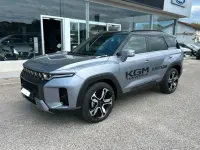 Usata KGM Torres 149 CV (109 kW) 2026 Argento SUV