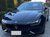 Usata Maserati Ghibli 430 CV (316 kW) 2022 Berlina