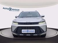 Nuova EMC SEI 147 CV (108 kW) 2026 Argento SUV