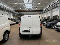 Usata Renault Kangoo 95 CV (69 kW) 2020 Bianco Monovolume