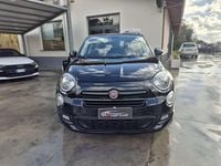 Usata Fiat 500 Pop Star 95 CV (69 kW) 2017 Nero Monovolume