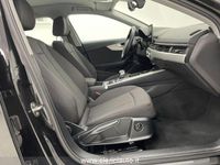 usata Audi A4 Avant 35 TDI MHEV163 CV S tronic Business Advanced