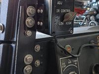 Usata Hummer H1 1990 Nero SUV