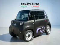 Nuova Citroën AMI Rip Curl 7 kW (10 CV) 2026 Nero Berlina